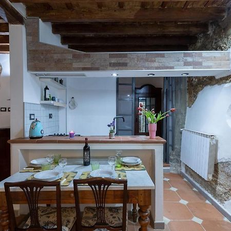 Serragli Court-Hosted By Sweetstay Florenz Exterior foto