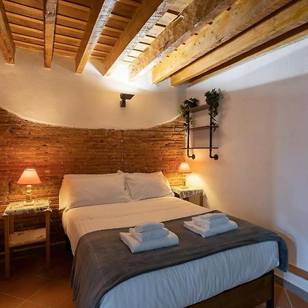 Serragli Court-Hosted By Sweetstay Florenz Exterior foto