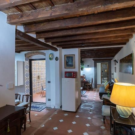 Serragli Court-Hosted By Sweetstay Florenz Exterior foto