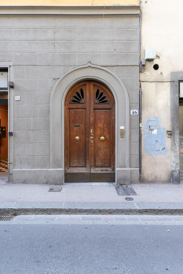 Serragli Court-Hosted By Sweetstay Florenz Exterior foto