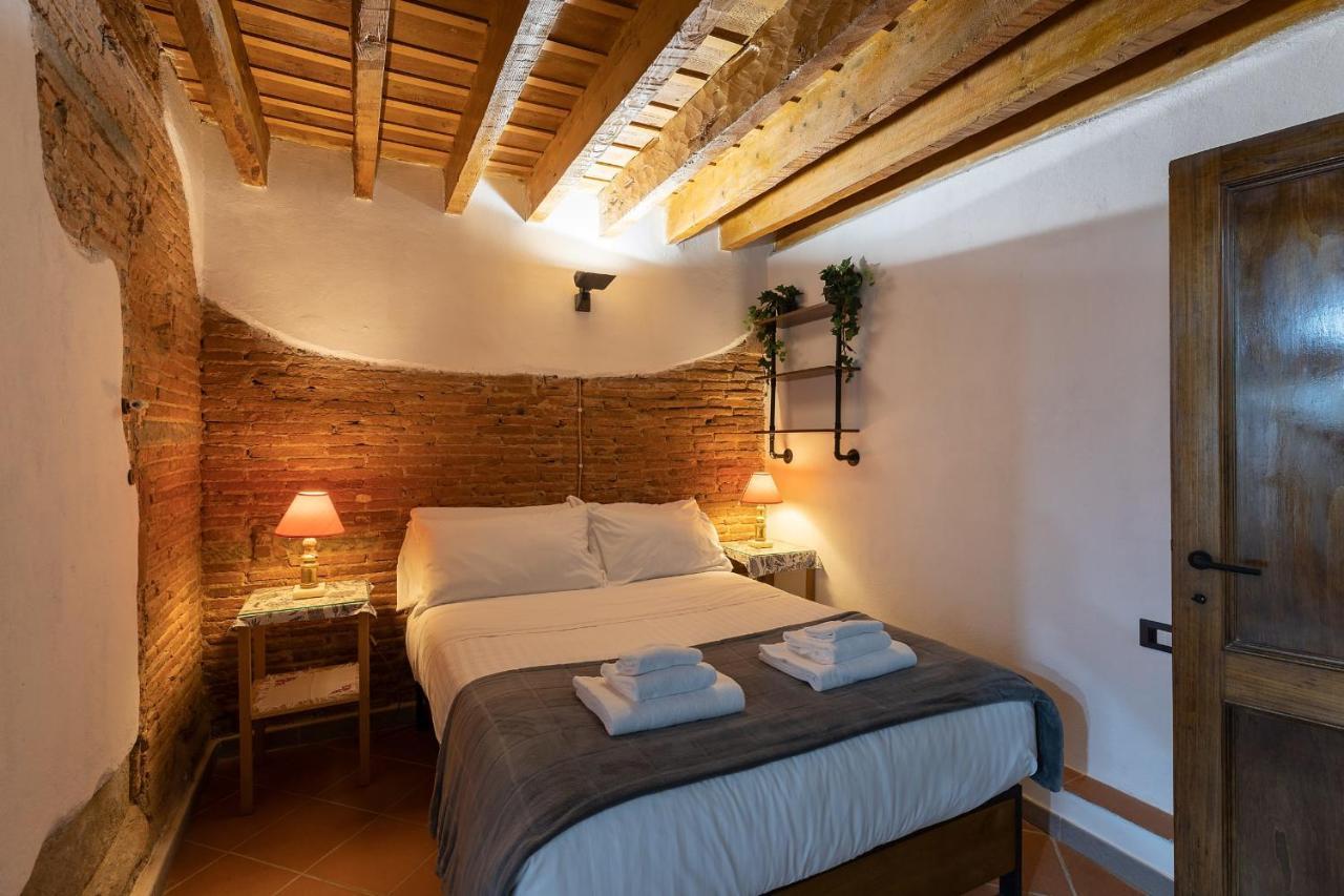 Serragli Court-Hosted By Sweetstay Florenz Exterior foto