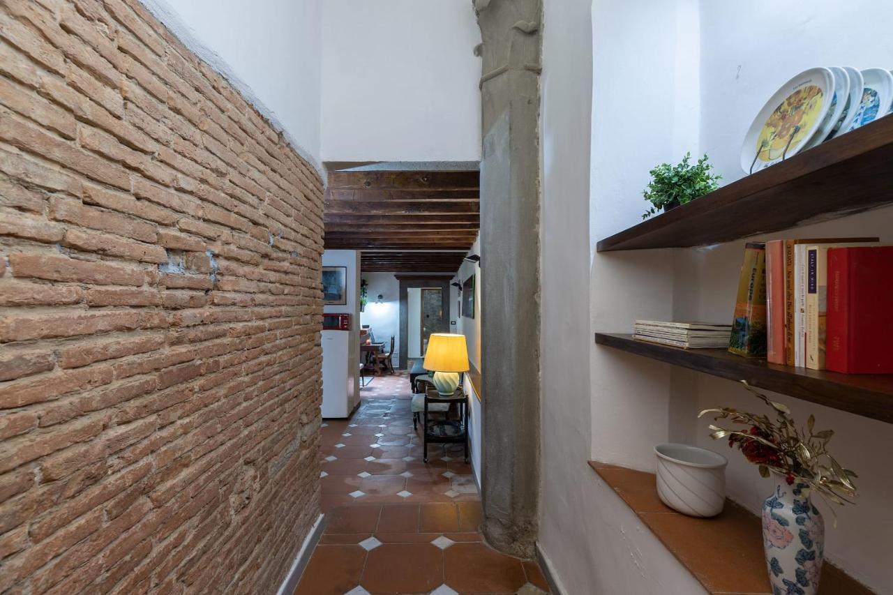 Serragli Court-Hosted By Sweetstay Florenz Exterior foto