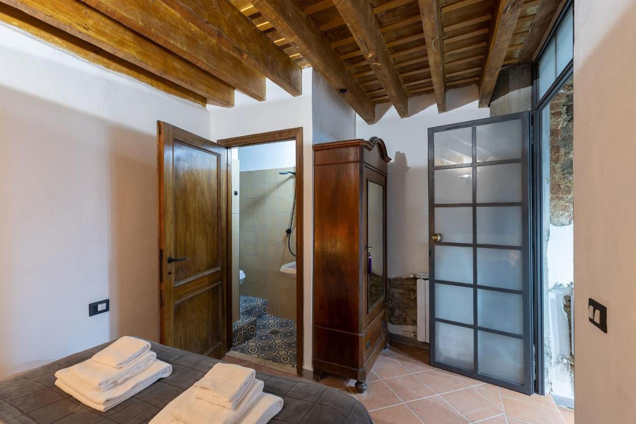 Serragli Court-Hosted By Sweetstay Florenz Exterior foto