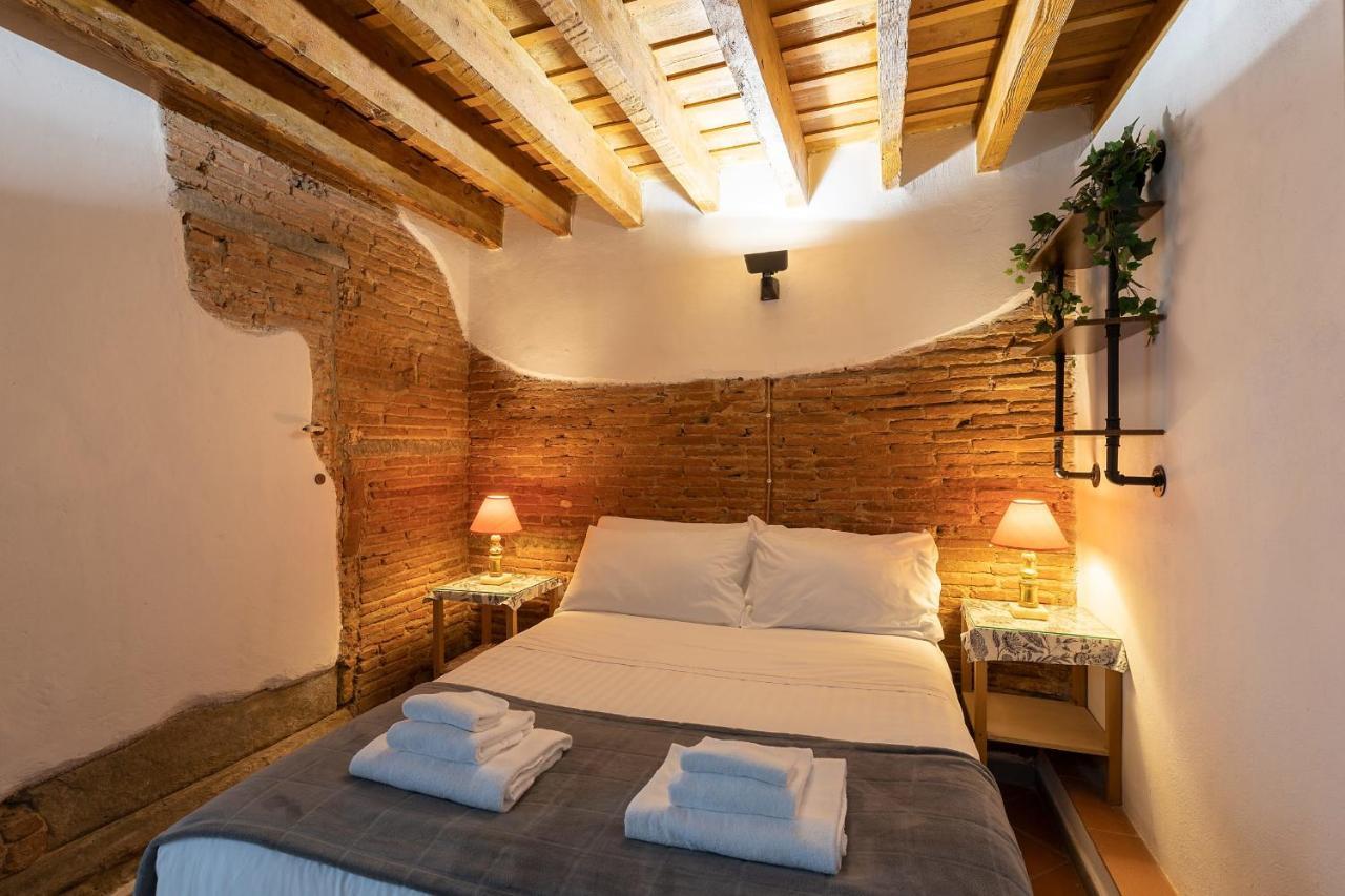 Serragli Court-Hosted By Sweetstay Florenz Exterior foto
