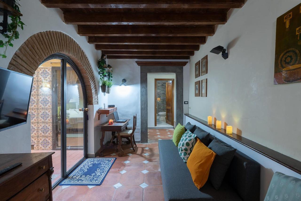 Serragli Court-Hosted By Sweetstay Florenz Exterior foto