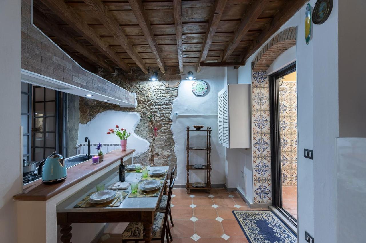 Serragli Court-Hosted By Sweetstay Florenz Exterior foto