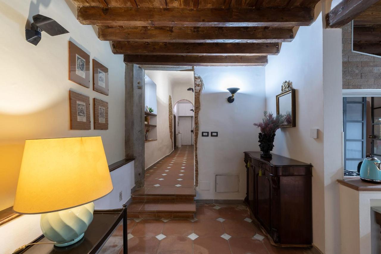 Serragli Court-Hosted By Sweetstay Florenz Exterior foto