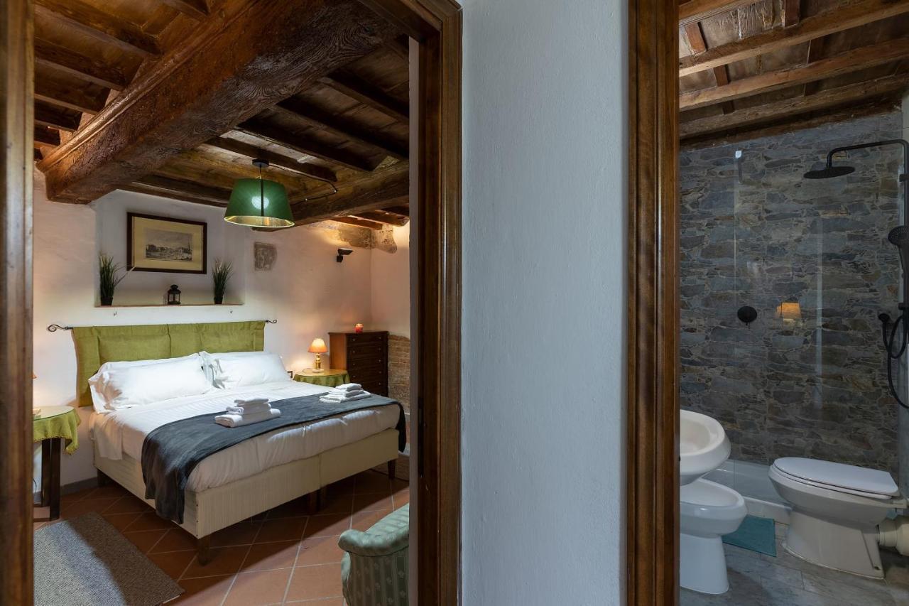 Serragli Court-Hosted By Sweetstay Florenz Exterior foto