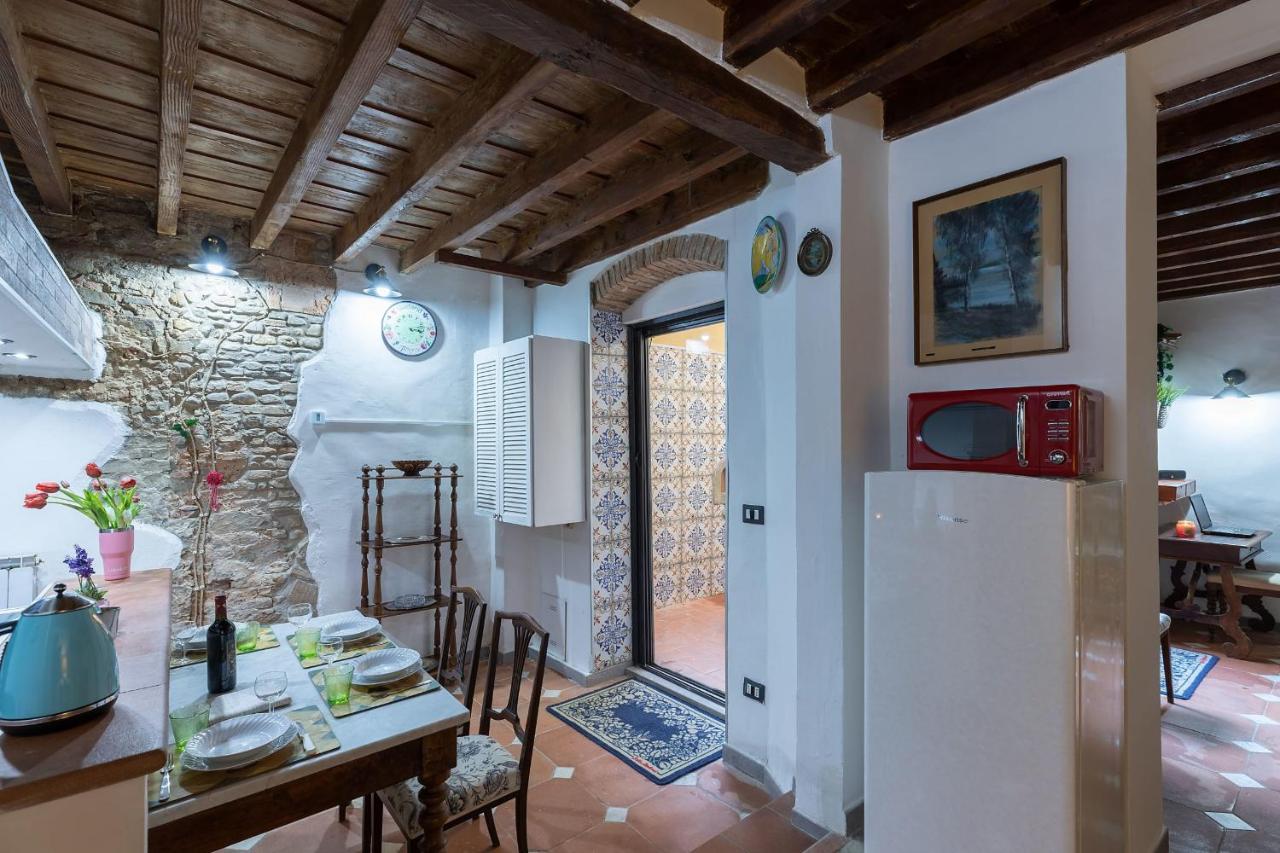 Serragli Court-Hosted By Sweetstay Florenz Exterior foto