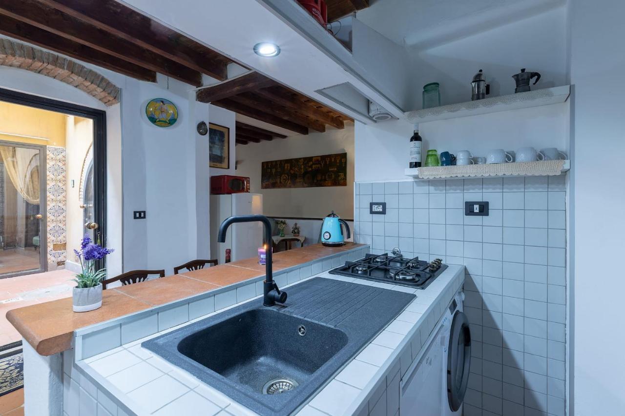 Serragli Court-Hosted By Sweetstay Florenz Exterior foto